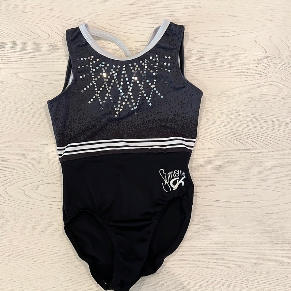 GK leotard